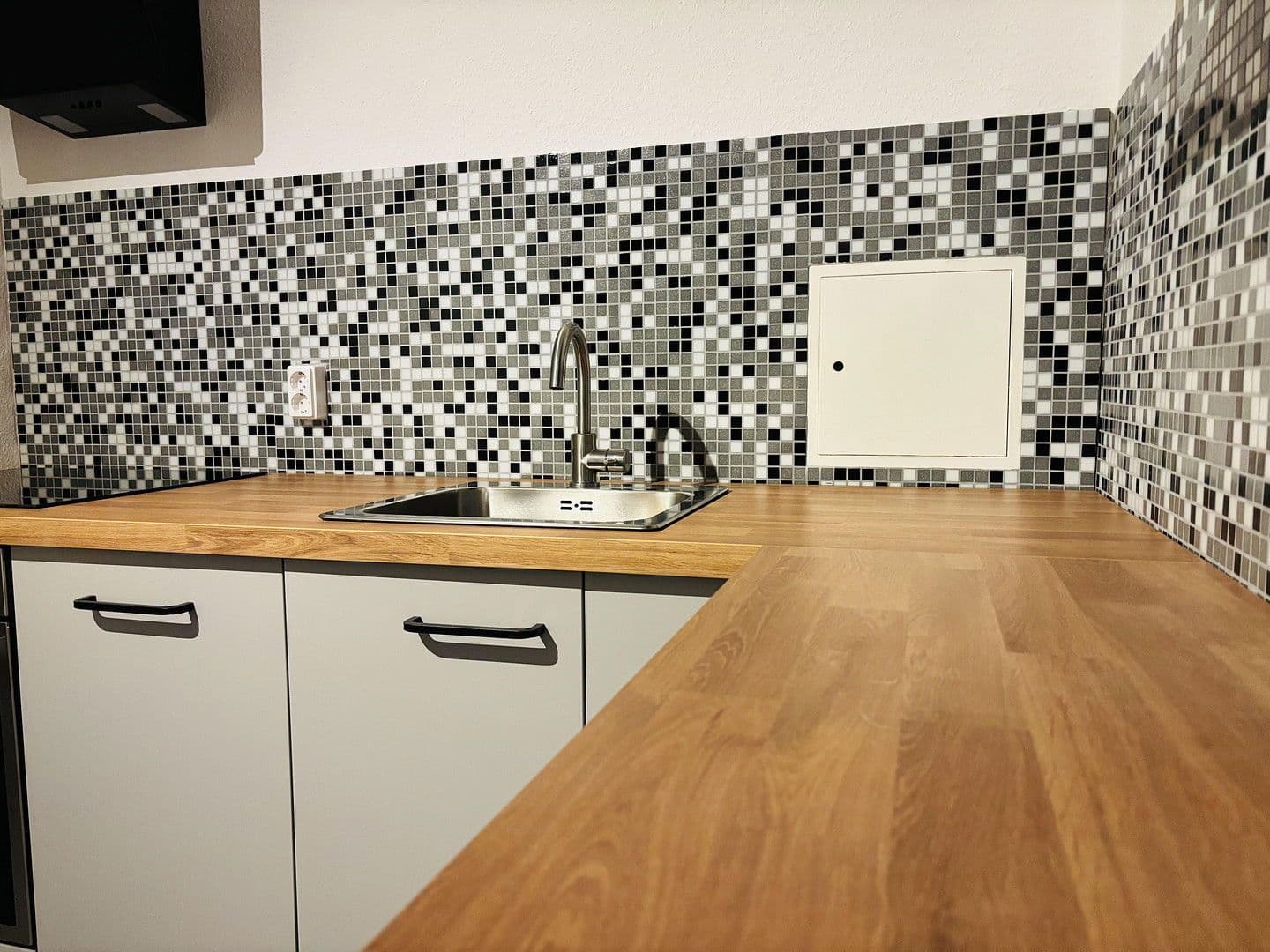 1 bedroom flat to rent, 39 m², Berlin, Berlin 1 bedroom flat to rent, 39 m², Berlin, Berlin