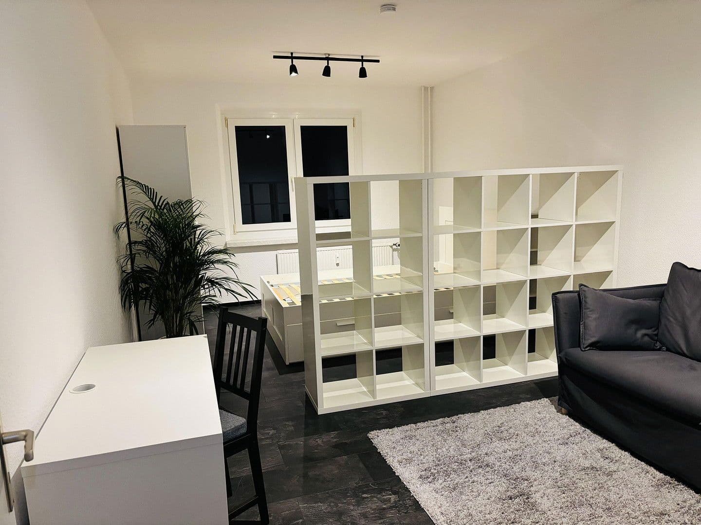 1 bedroom flat to rent, 39 m², Berlin, Berlin 1 bedroom flat to rent, 39 m², Berlin, Berlin