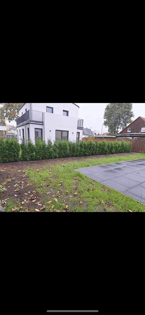 house to rent, 130 m², Berlin, Berlin house to rent, 130 m², Berlin, Berlin