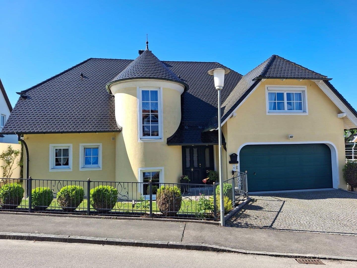 house for sale, 218 m², Scheyern, Bavaria house for sale, 218 m², Scheyern, Bavaria