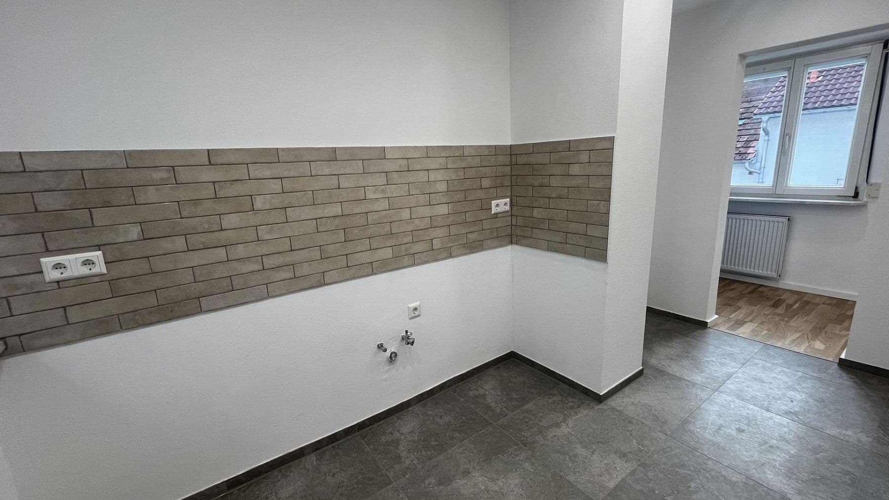 4 bedroom flat to rent, 103 m², Sontheim an der Brenz, Baden-Württemberg 4 bedroom flat to rent, 103 m², Sontheim an der Brenz, Baden-Württemberg