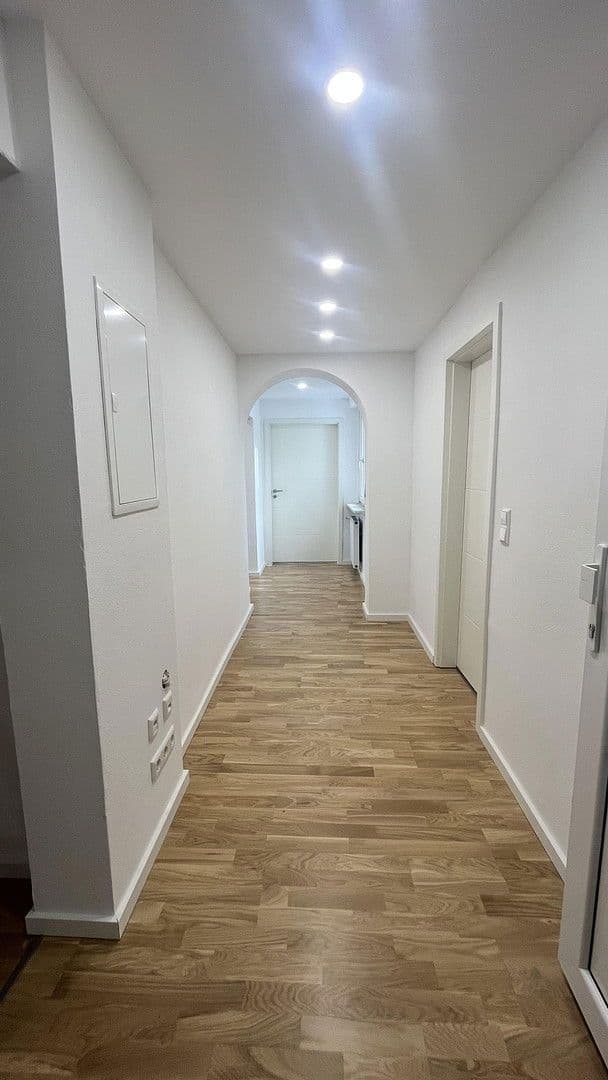 4 bedroom flat to rent, 103 m², Sontheim an der Brenz, Baden-Württemberg 4 bedroom flat to rent, 103 m², Sontheim an der Brenz, Baden-Württemberg