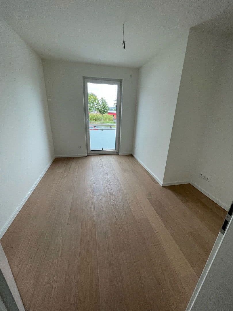 3 bedroom flat to rent, 92 m², Hinter den Höfen 2, Paderborn, North Rhine-Westphalia 3 bedroom flat to rent, 92 m², Hinter den Höfen 2, Paderborn, North Rhine-Westphalia