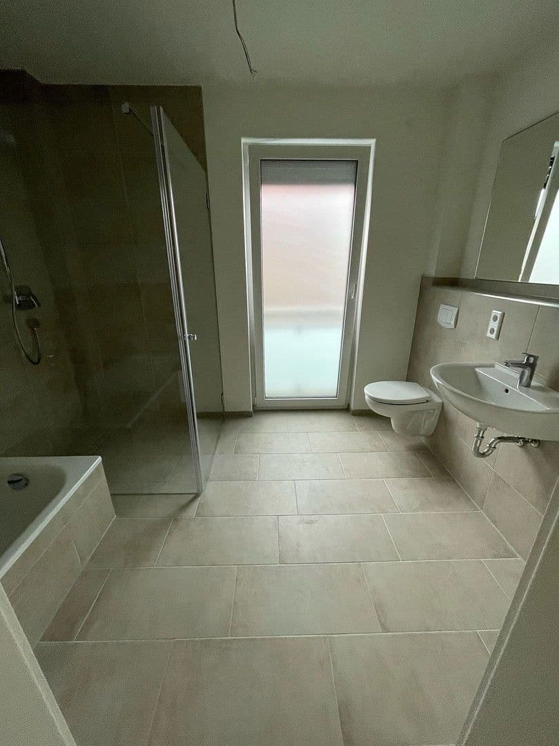 3 bedroom flat to rent, 92 m², Hinter den Höfen 2, Paderborn, North Rhine-Westphalia 3 bedroom flat to rent, 92 m², Hinter den Höfen 2, Paderborn, North Rhine-Westphalia