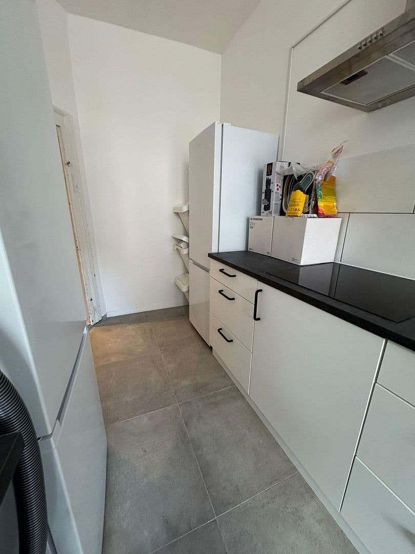 5 bedroom flat for sale, 105 m², Markgrafenstraße 16, Nürnberg, Bavaria 5 bedroom flat for sale, 105 m², Markgrafenstraße 16, Nürnberg, Bavaria