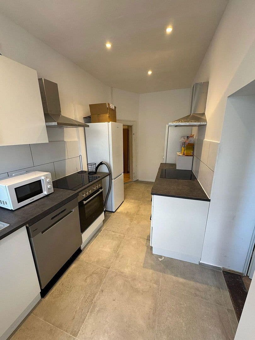 5 bedroom flat for sale, 105 m², Markgrafenstraße 16, Nürnberg, Bavaria 5 bedroom flat for sale, 105 m², Markgrafenstraße 16, Nürnberg, Bavaria