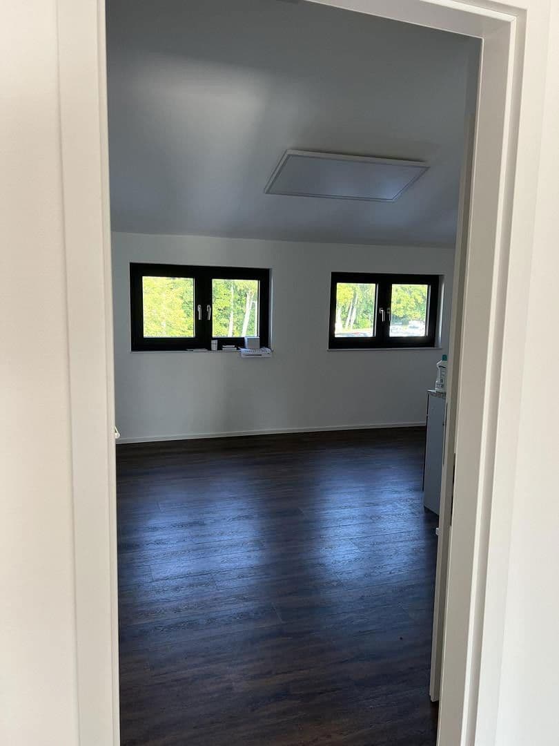 office to rent, 93 m², Marktstraße 14, Stadtallendorf, Hesse office to rent, 93 m², Marktstraße 14, Stadtallendorf, Hesse