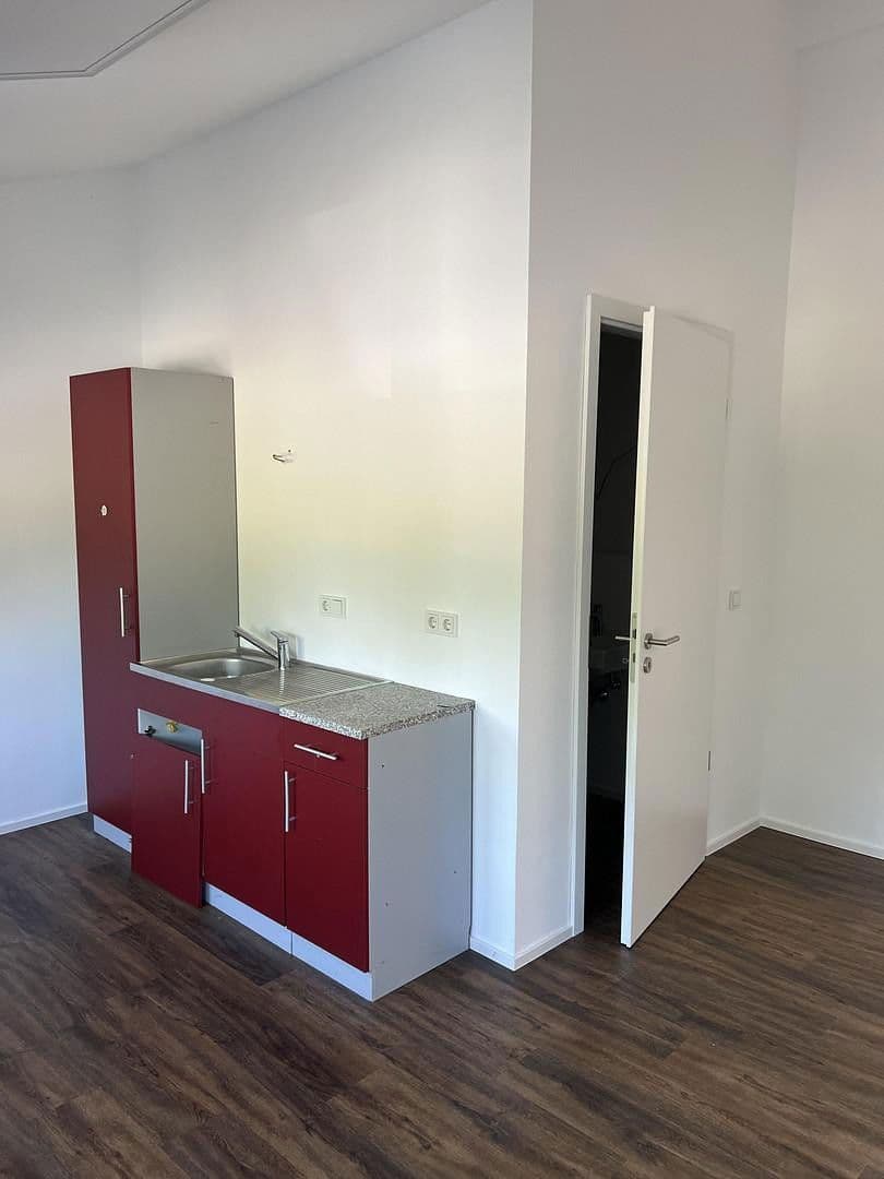 office to rent, 93 m², Marktstraße 14, Stadtallendorf, Hesse office to rent, 93 m², Marktstraße 14, Stadtallendorf, Hesse