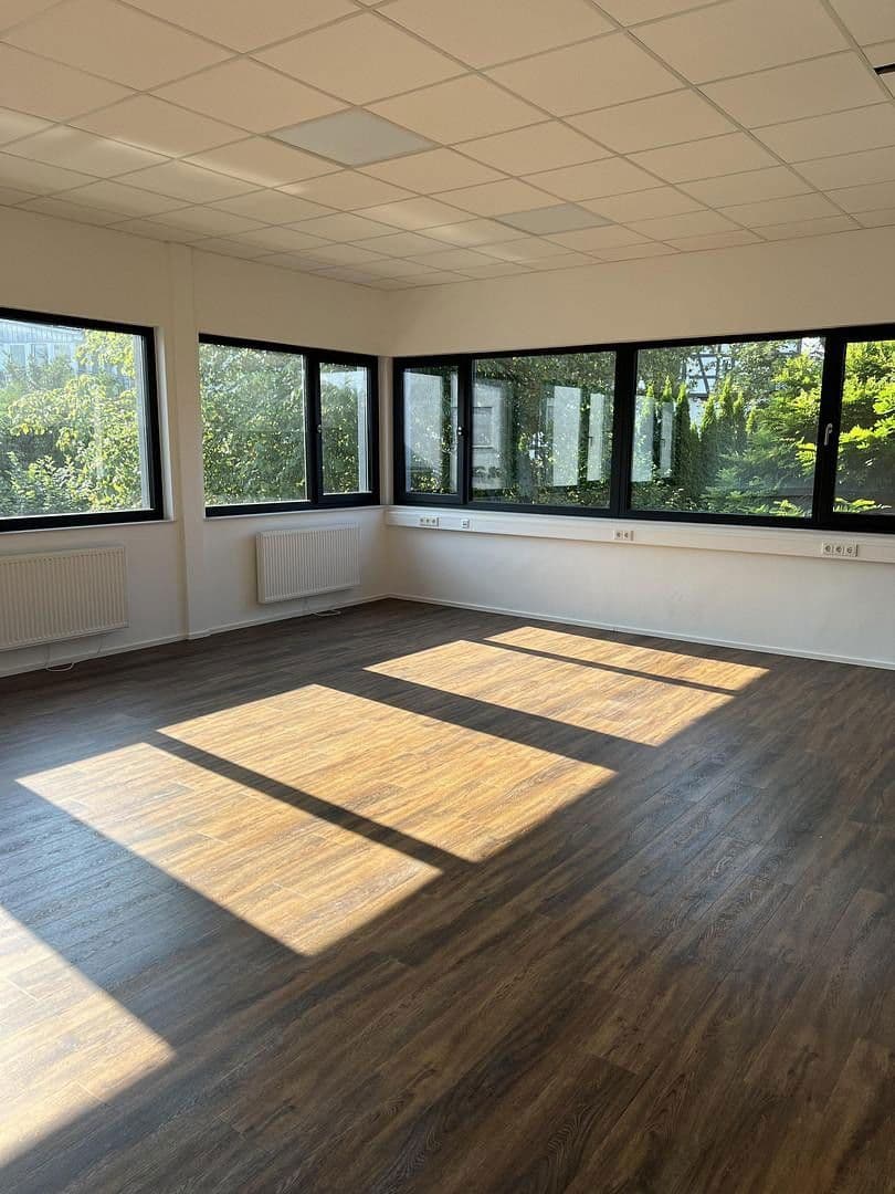 office to rent, 93 m², Marktstraße 14, Stadtallendorf, Hesse office to rent, 93 m², Marktstraße 14, Stadtallendorf, Hesse