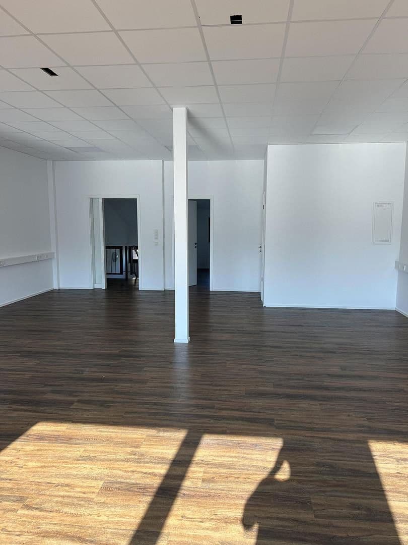 office to rent, 93 m², Marktstraße 14, Stadtallendorf, Hesse office to rent, 93 m², Marktstraße 14, Stadtallendorf, Hesse