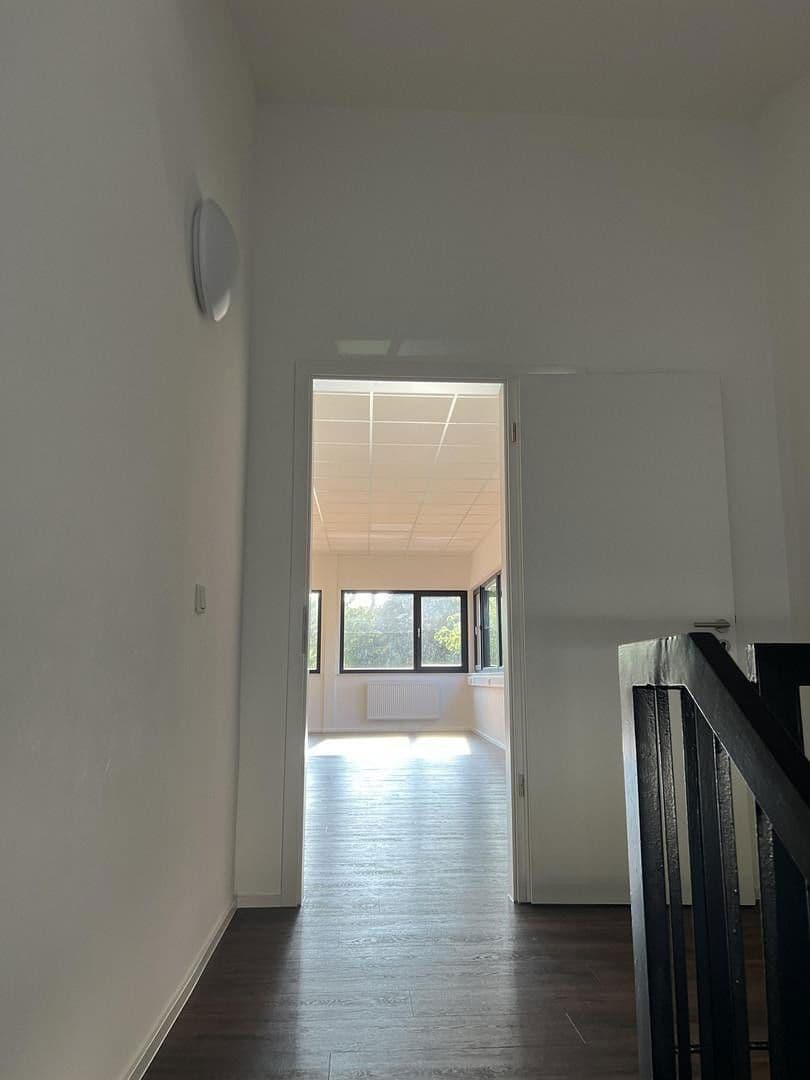 office to rent, 93 m², Marktstraße 14, Stadtallendorf, Hesse office to rent, 93 m², Marktstraße 14, Stadtallendorf, Hesse