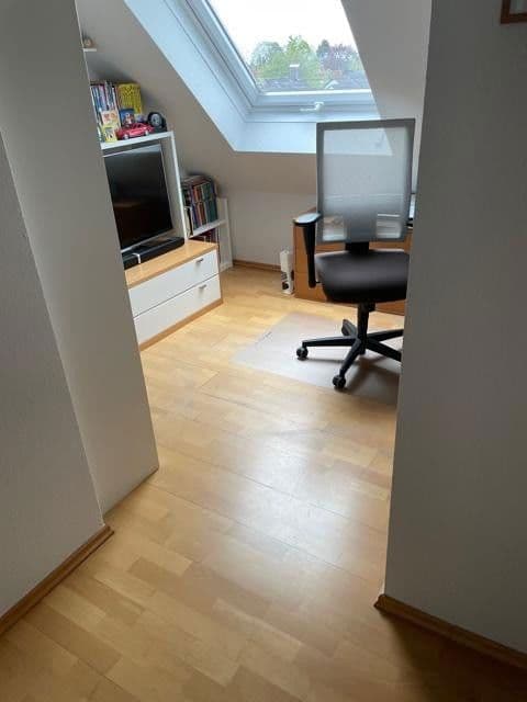 4 bedroom flat to rent, 107 m², Sulzbach (Taunus), Hesse 4 bedroom flat to rent, 107 m², Sulzbach (Taunus), Hesse