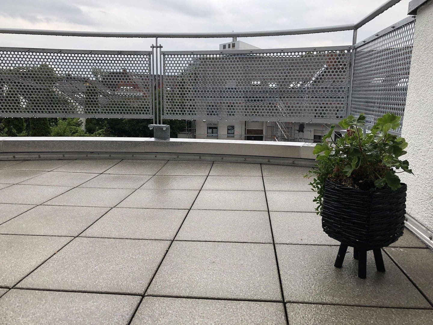 4 bedroom flat to rent, 107 m², Sulzbach (Taunus), Hesse 4 bedroom flat to rent, 107 m², Sulzbach (Taunus), Hesse