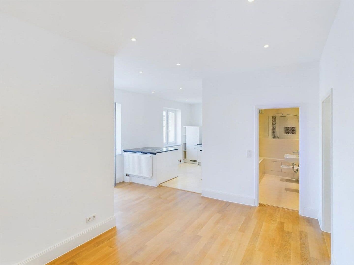 2 bedroom flat for sale, 89 m², Hanover, Lower Saxony 2 bedroom flat for sale, 89 m², Hanover, Lower Saxony