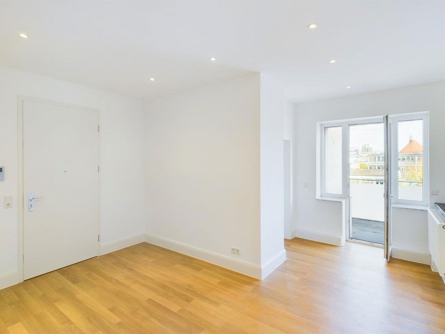 2 bedroom flat for sale, 89 m², Hanover, Lower Saxony 2 bedroom flat for sale, 89 m², Hanover, Lower Saxony