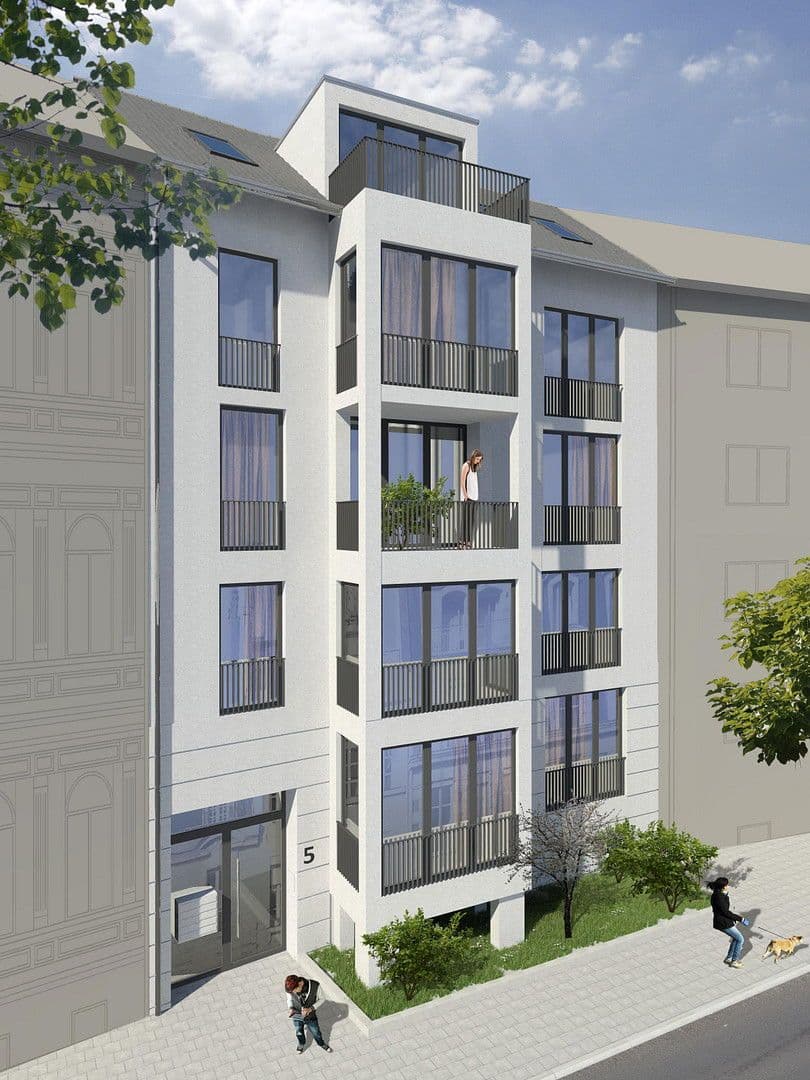 2 bedroom flat for sale, 89 m², Hanover, Lower Saxony 2 bedroom flat for sale, 89 m², Hanover, Lower Saxony