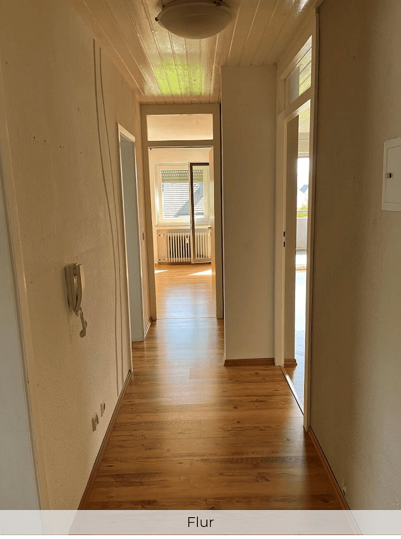 3 bedroom flat for sale, 73 m², Talweg 78, Aalen, Baden-Württemberg 3 bedroom flat for sale, 73 m², Talweg 78, Aalen, Baden-Württemberg