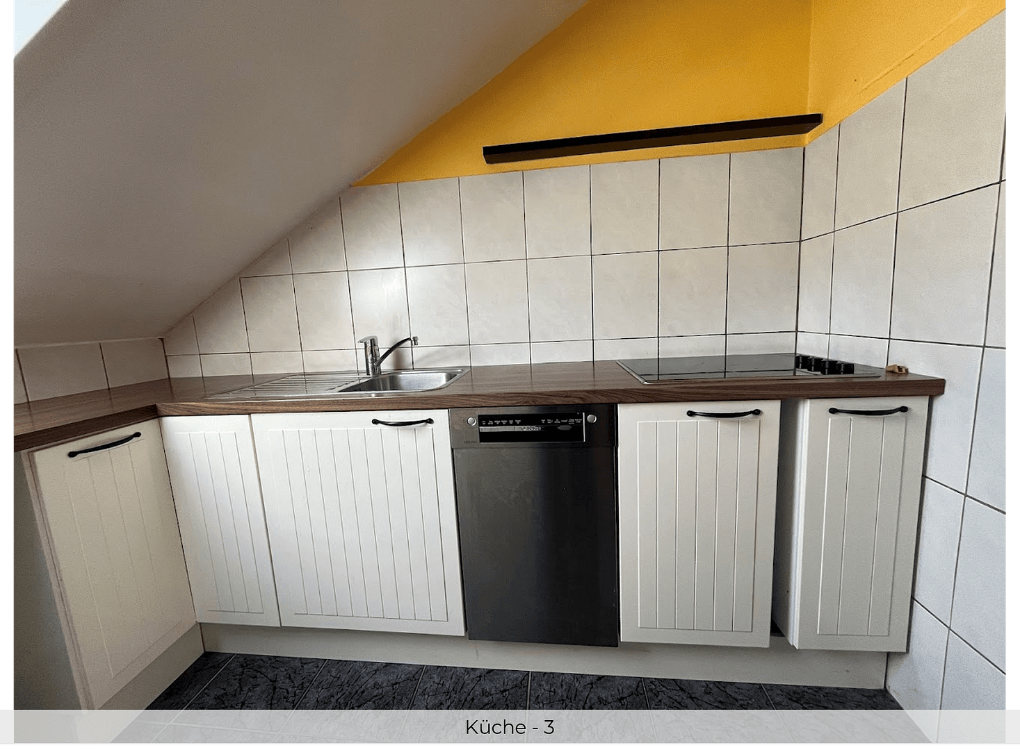 3 bedroom flat for sale, 73 m², Talweg 78, Aalen, Baden-Württemberg 3 bedroom flat for sale, 73 m², Talweg 78, Aalen, Baden-Württemberg