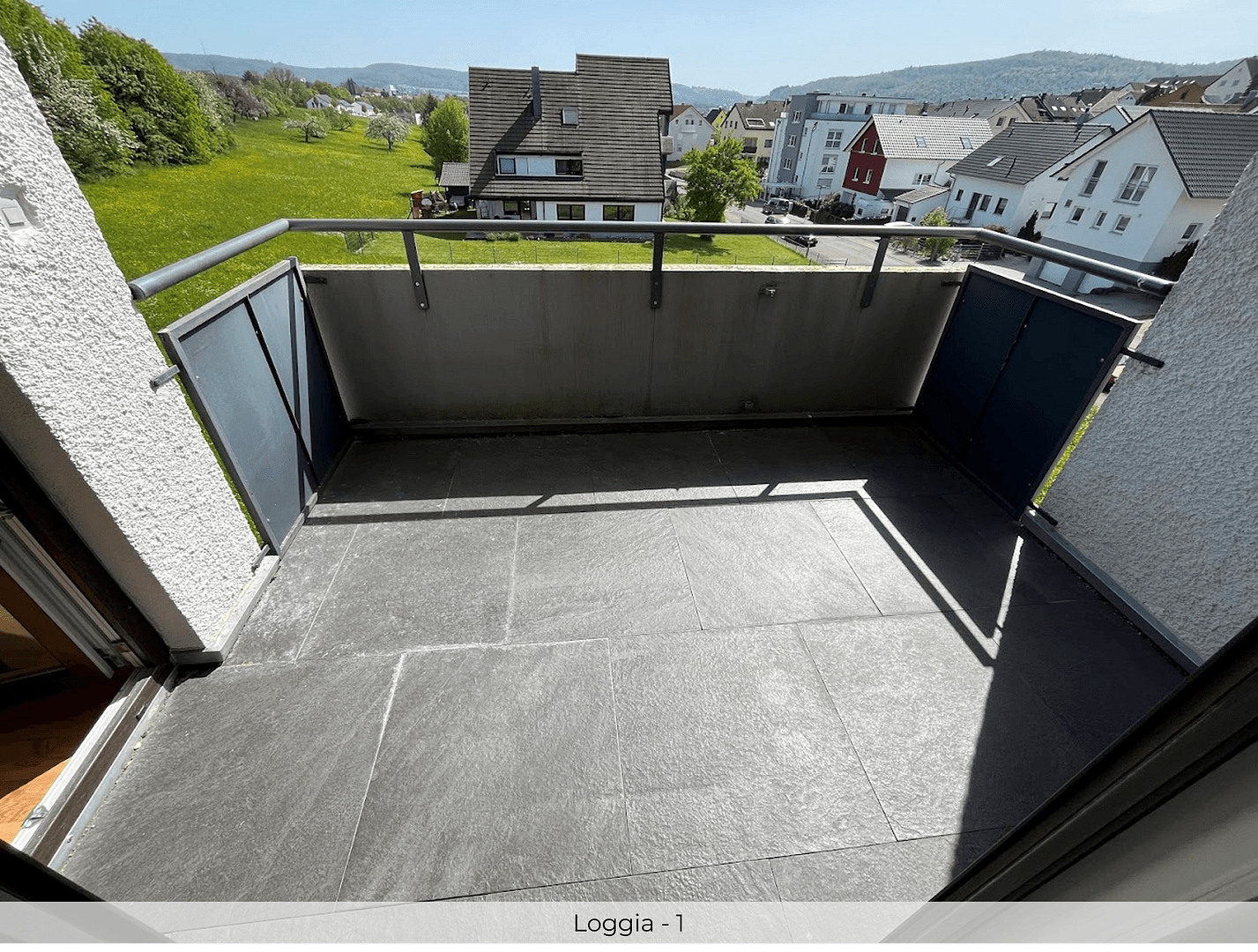 3 bedroom flat for sale, 73 m², Talweg 78, Aalen, Baden-Württemberg 3 bedroom flat for sale, 73 m², Talweg 78, Aalen, Baden-Württemberg