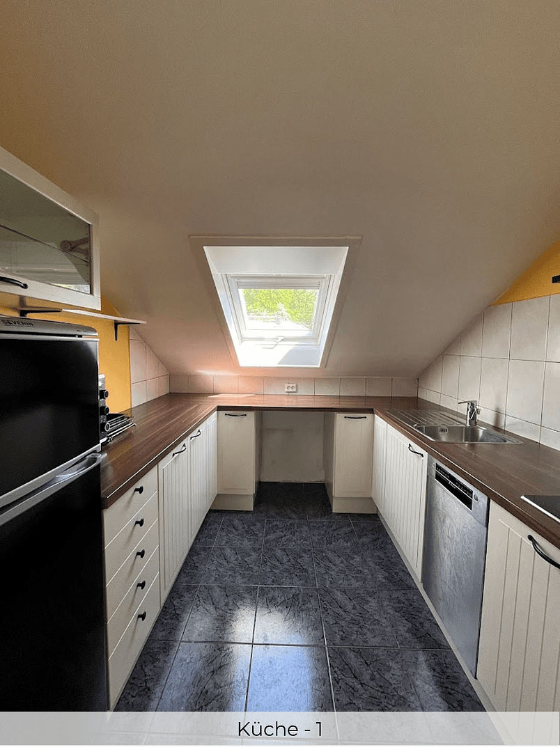 3 bedroom flat for sale, 73 m², Talweg 78, Aalen, Baden-Württemberg 3 bedroom flat for sale, 73 m², Talweg 78, Aalen, Baden-Württemberg