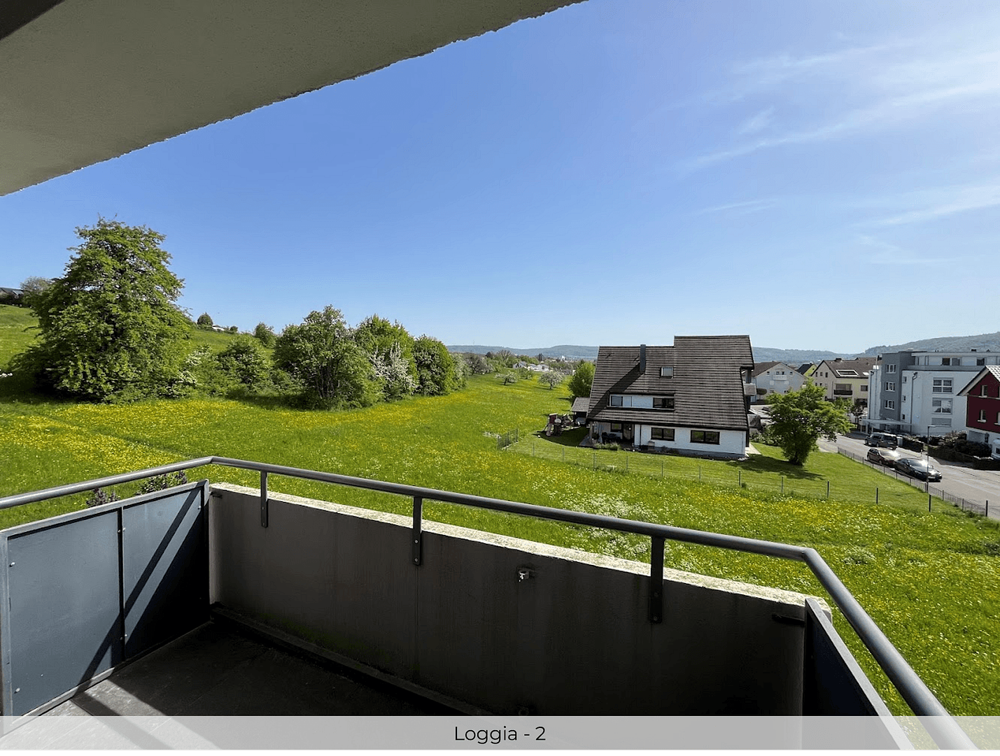 3 bedroom flat for sale, 73 m², Talweg 78, Aalen, Baden-Württemberg 3 bedroom flat for sale, 73 m², Talweg 78, Aalen, Baden-Württemberg