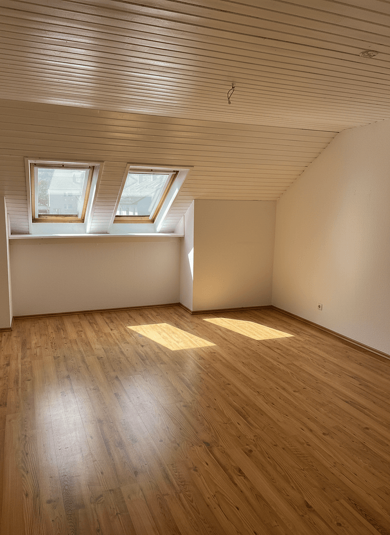 3 bedroom flat for sale, 73 m², Talweg 78, Aalen, Baden-Württemberg 3 bedroom flat for sale, 73 m², Talweg 78, Aalen, Baden-Württemberg