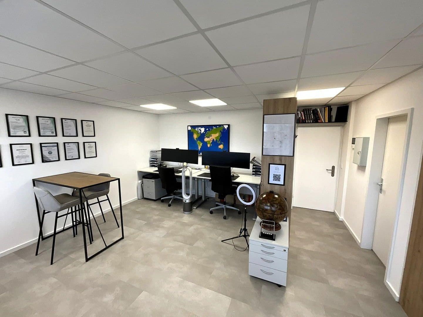 office to rent, 38 m², Heilbronn, Baden-Württemberg office to rent, 38 m², Heilbronn, Baden-Württemberg