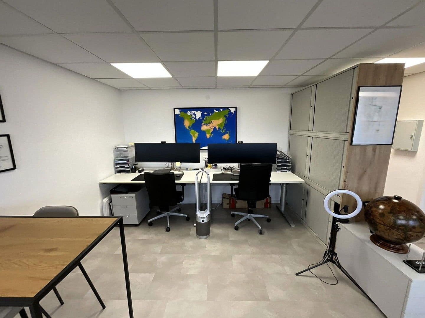 office to rent, 38 m², Heilbronn, Baden-Württemberg office to rent, 38 m², Heilbronn, Baden-Württemberg