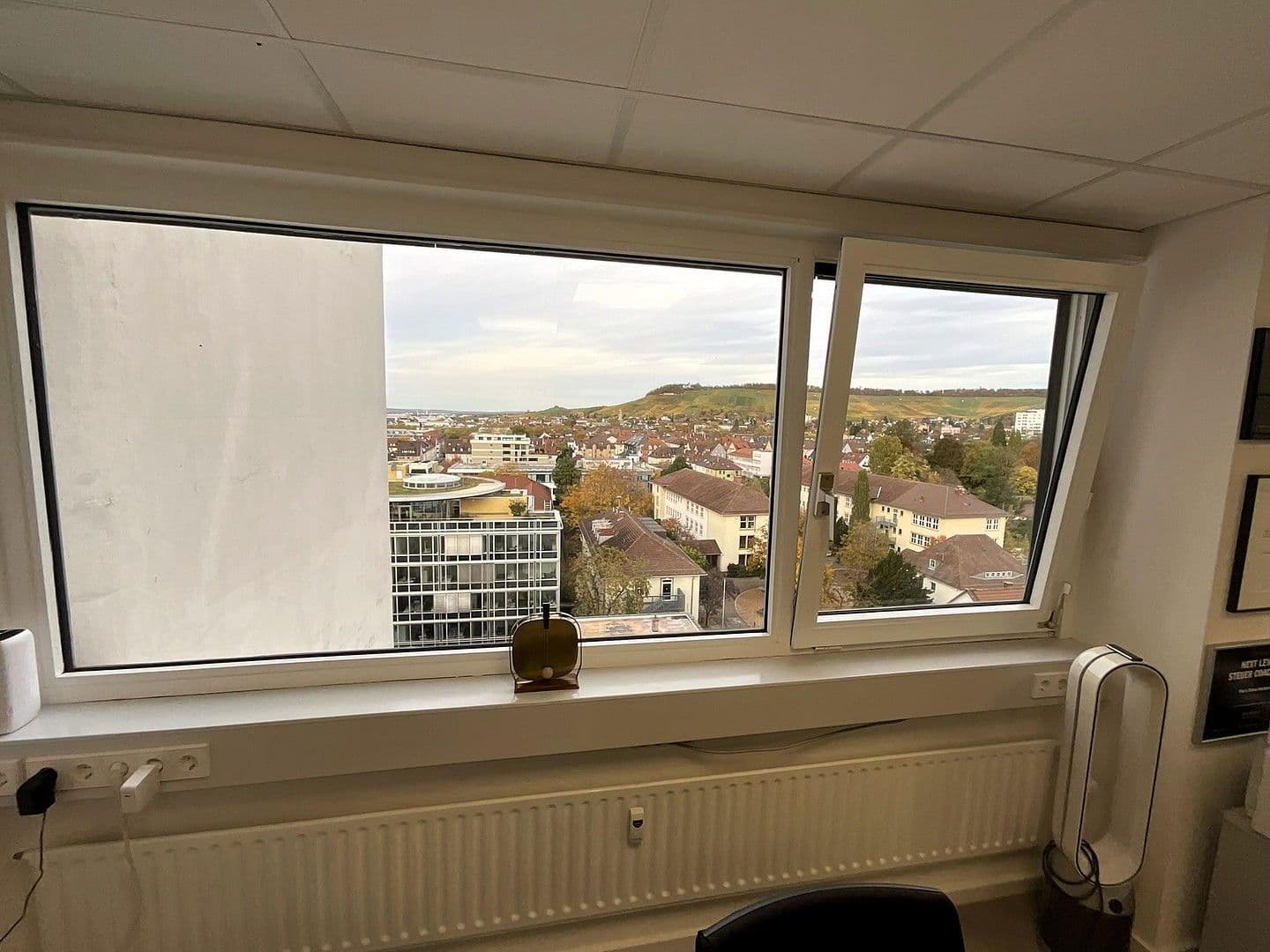 office to rent, 38 m², Heilbronn, Baden-Württemberg office to rent, 38 m², Heilbronn, Baden-Württemberg