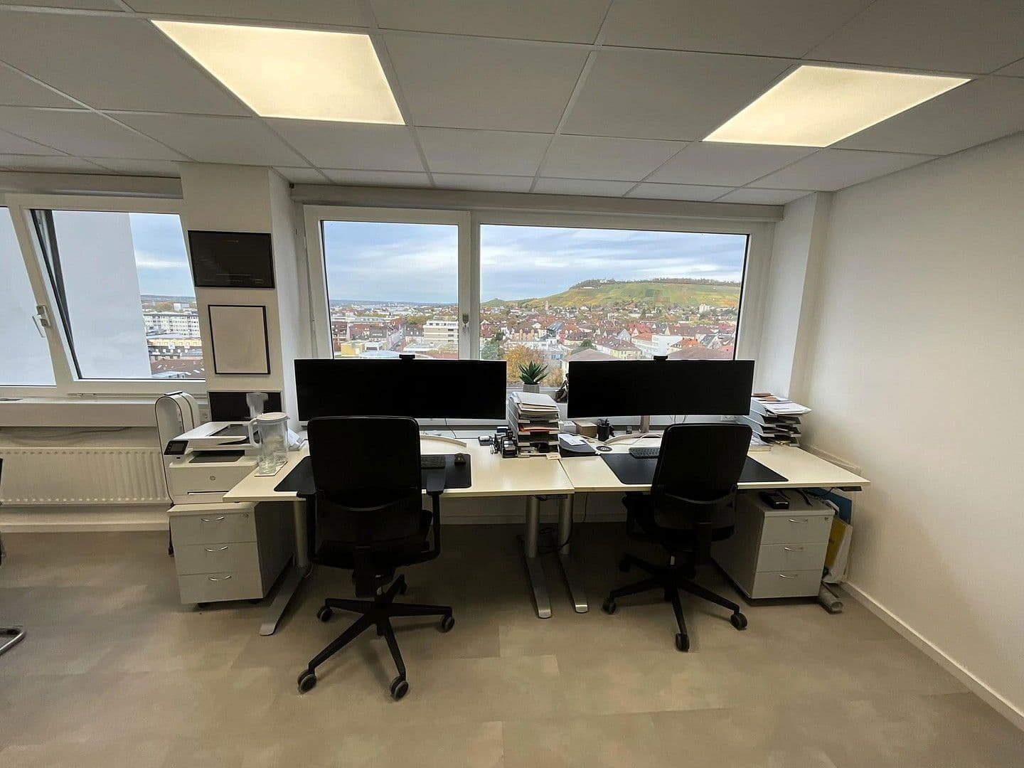 office to rent, 38 m², Heilbronn, Baden-Württemberg office to rent, 38 m², Heilbronn, Baden-Württemberg