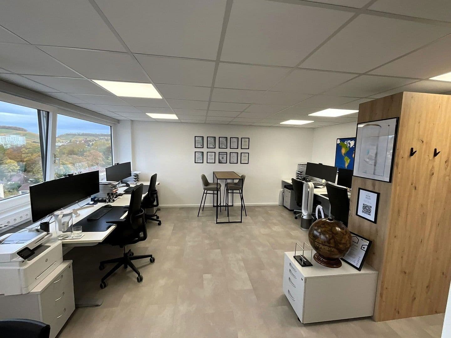 office to rent, 38 m², Heilbronn, Baden-Württemberg office to rent, 38 m², Heilbronn, Baden-Württemberg