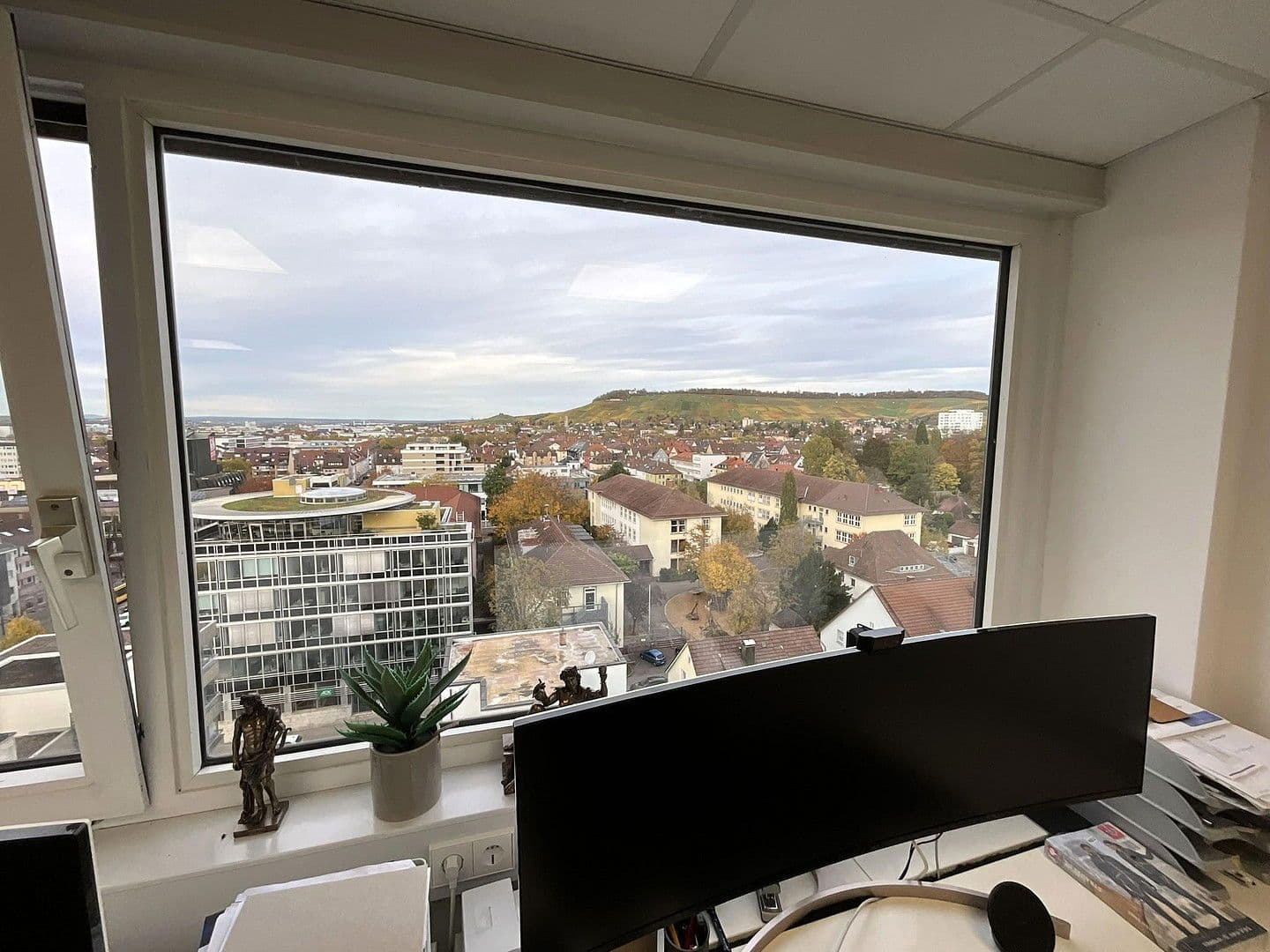office to rent, 38 m², Heilbronn, Baden-Württemberg office to rent, 38 m², Heilbronn, Baden-Württemberg