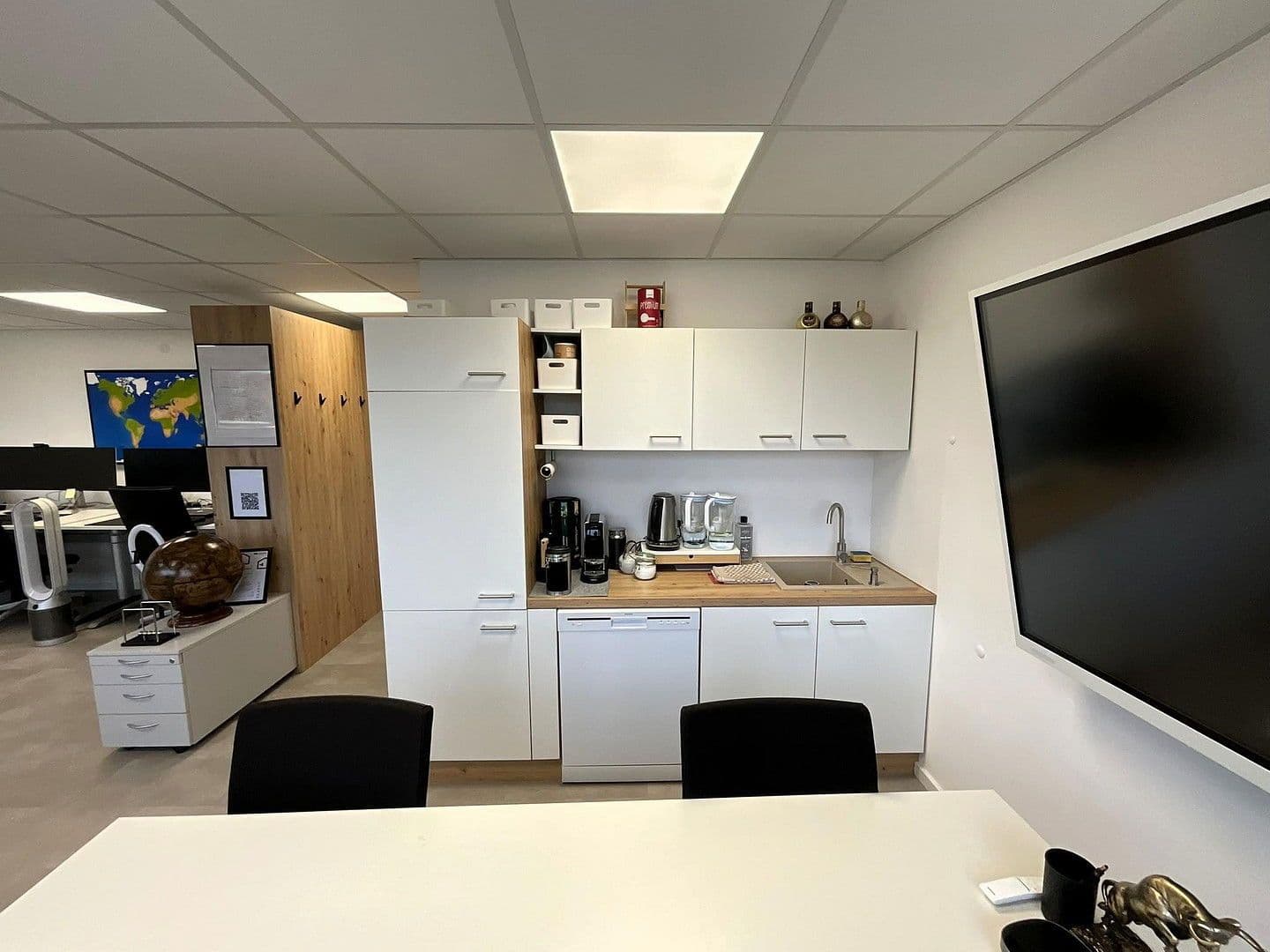 office to rent, 38 m², Heilbronn, Baden-Württemberg office to rent, 38 m², Heilbronn, Baden-Württemberg