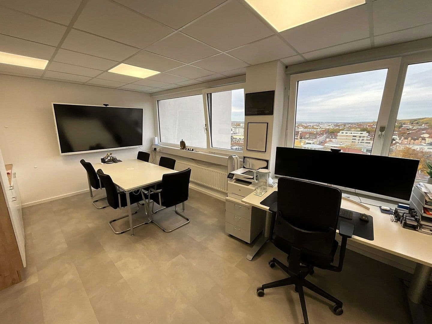 office to rent, 38 m², Heilbronn, Baden-Württemberg office to rent, 38 m², Heilbronn, Baden-Württemberg