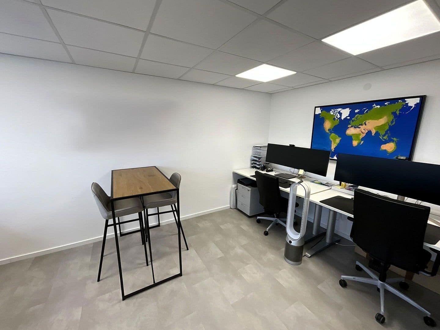 office to rent, 38 m², Heilbronn, Baden-Württemberg office to rent, 38 m², Heilbronn, Baden-Württemberg