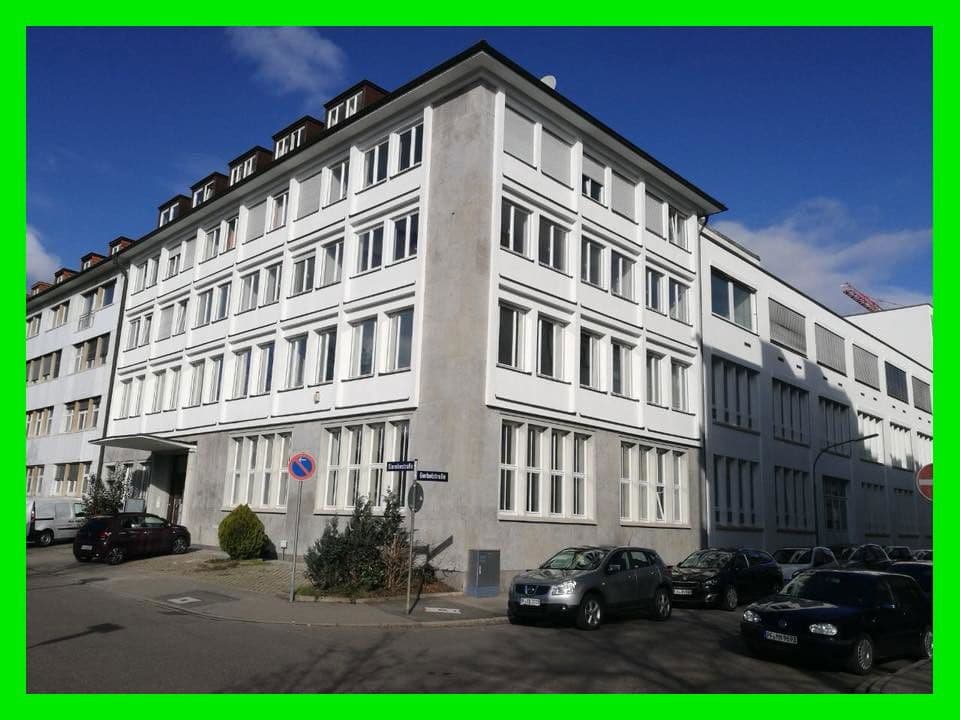 office to rent, 2,600 m², Simmlerstr. 17, Pforzheim, Baden-Württemberg office to rent, 2,600 m², Simmlerstr. 17, Pforzheim, Baden-Württemberg