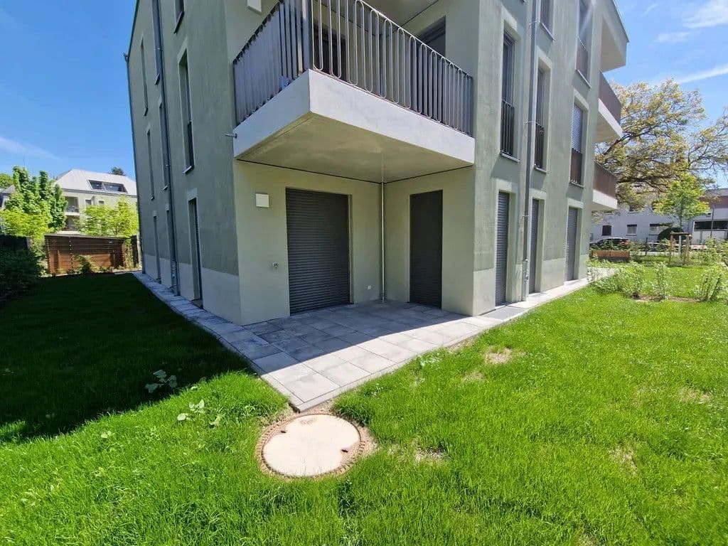 2 bedroom flat to rent, 72 m², Haeberlinstraße 40, Frankfurt am Main, Hesse 2 bedroom flat to rent, 72 m², Haeberlinstraße 40, Frankfurt am Main, Hesse