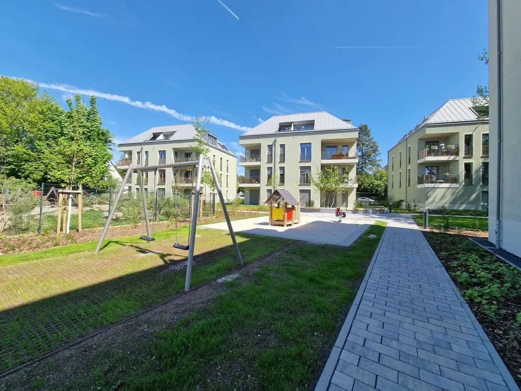 2 bedroom flat to rent, 72 m², Haeberlinstraße 40, Frankfurt am Main, Hesse 2 bedroom flat to rent, 72 m², Haeberlinstraße 40, Frankfurt am Main, Hesse