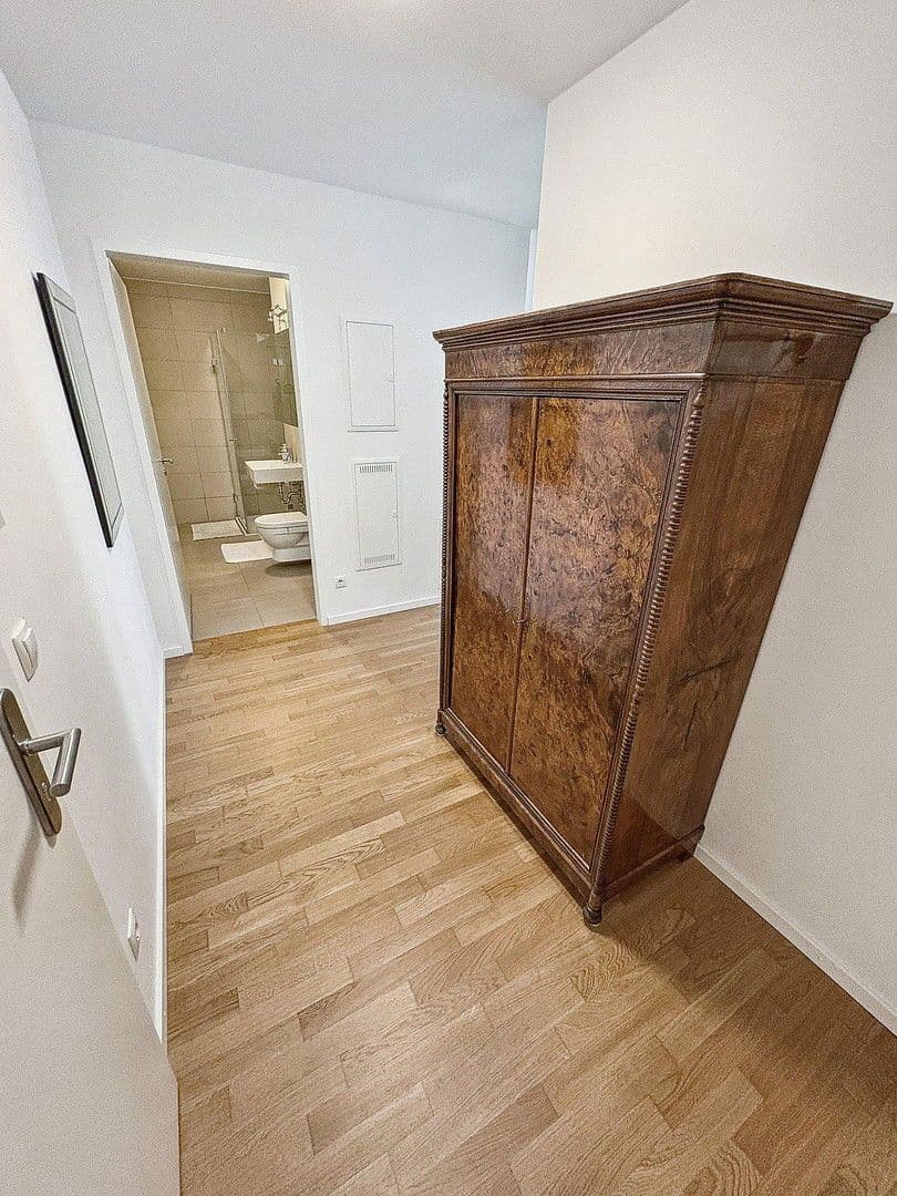 Studio flat for sale, 43 m², München, Bavaria Studio flat for sale, 43 m², München, Bavaria