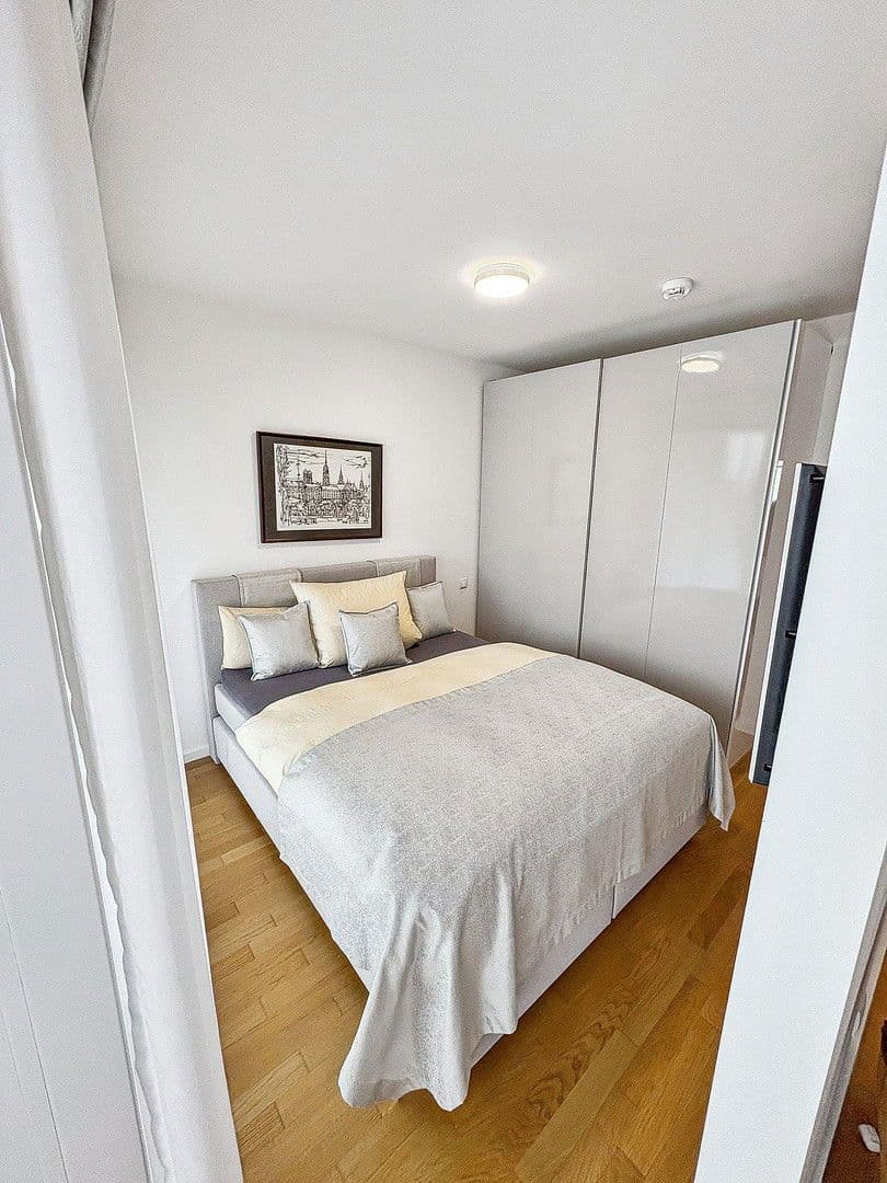 Studio flat for sale, 43 m², München, Bavaria Studio flat for sale, 43 m², München, Bavaria