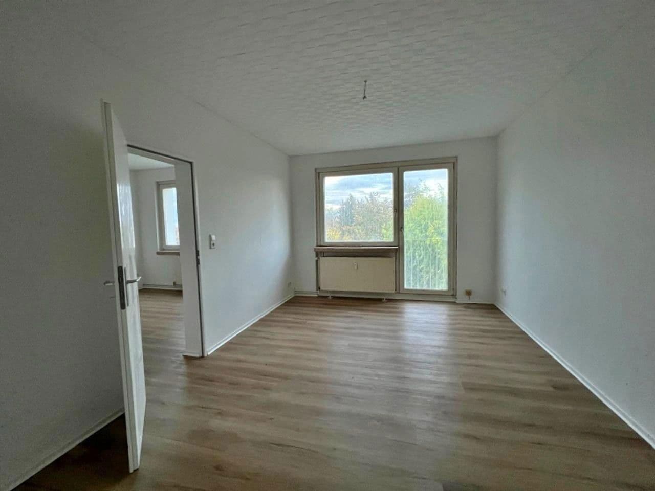 2 bedroom flat to rent, 46 m², Halberstadt, Saxony-Anhalt 2 bedroom flat to rent, 46 m², Halberstadt, Saxony-Anhalt