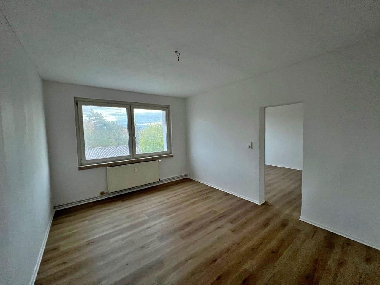 2 bedroom flat to rent, 46 m², Halberstadt, Saxony-Anhalt 2 bedroom flat to rent, 46 m², Halberstadt, Saxony-Anhalt