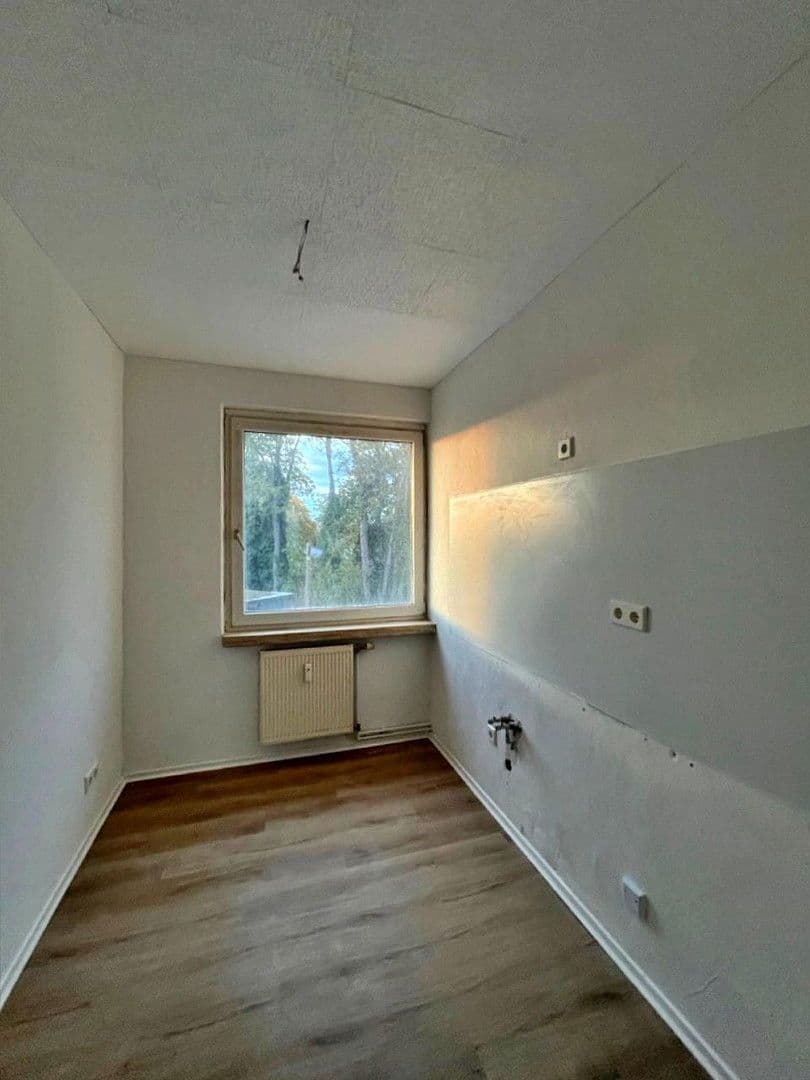 2 bedroom flat to rent, 46 m², Halberstadt, Saxony-Anhalt 2 bedroom flat to rent, 46 m², Halberstadt, Saxony-Anhalt