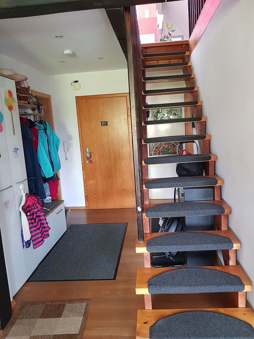 3 bedroom with open-plan kitchen flat for sale, 117 m², Stuttgart, Baden-Württemberg 3 bedroom with open-plan kitchen flat for sale, 117 m², Stuttgart, Baden-Württemberg