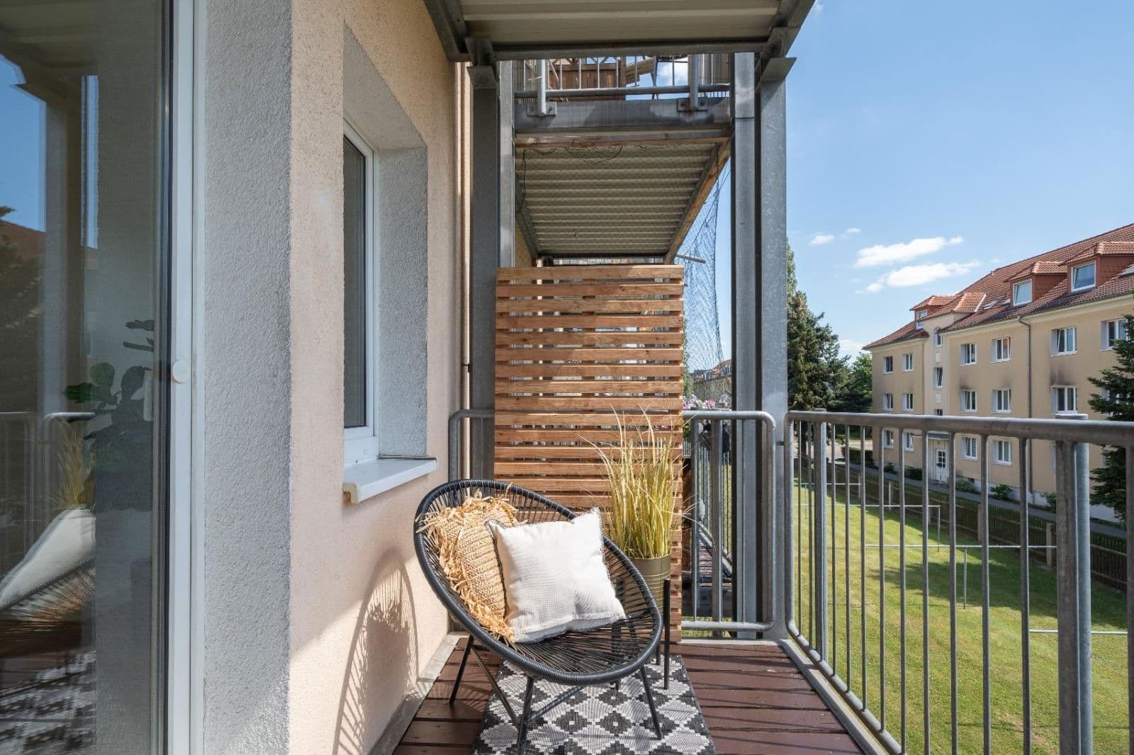 2 bedroom flat for sale, 54 m², Augsburg, Bavaria 2 bedroom flat for sale, 54 m², Augsburg, Bavaria