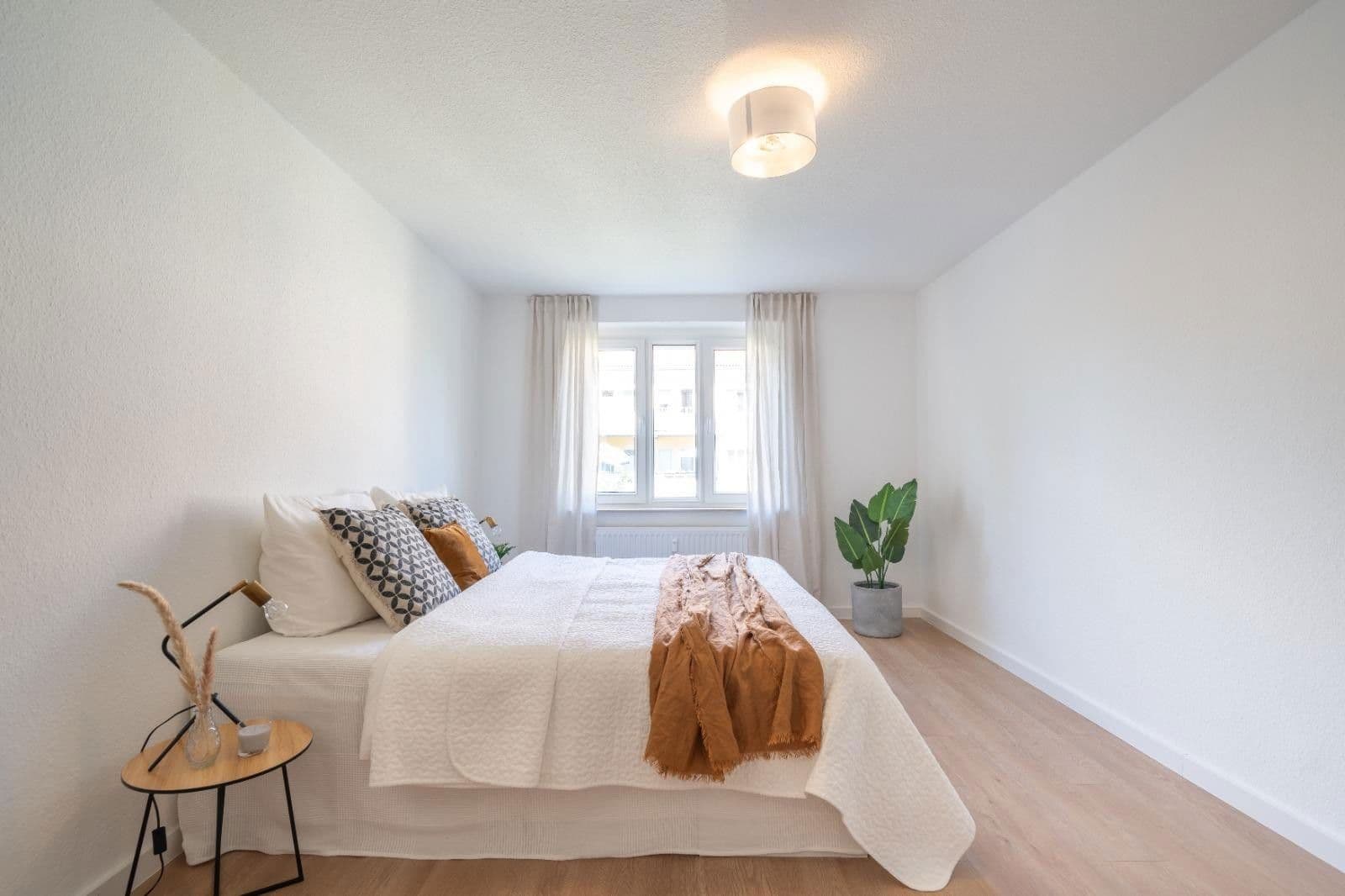 2 bedroom flat for sale, 54 m², Augsburg, Bavaria 2 bedroom flat for sale, 54 m², Augsburg, Bavaria