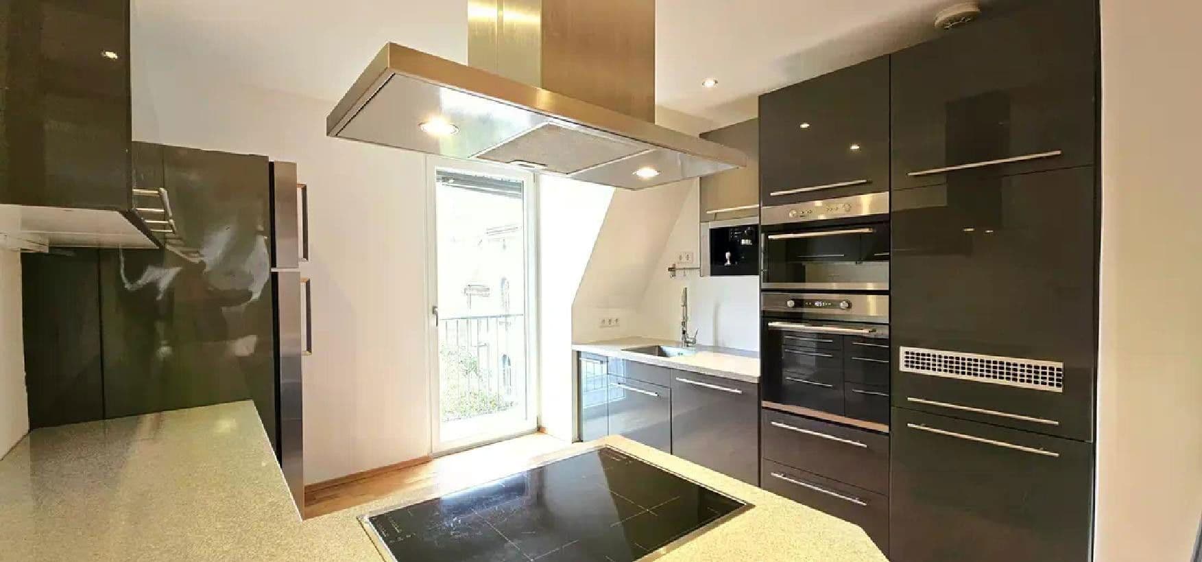 2 bedroom flat for sale, 105 m², Brunhildstr. 16, Nürnberg (Mittelfr) - Südstadt, Bavaria 2 bedroom flat for sale, 105 m², Brunhildstr. 16, Nürnberg (Mittelfr) - Südstadt, Bavaria