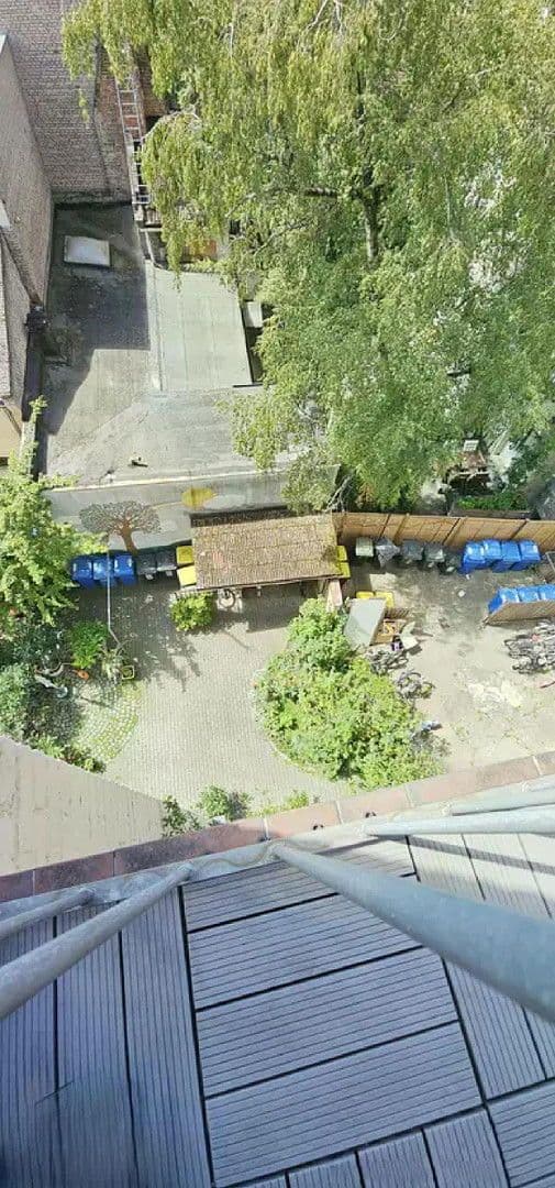 2 bedroom flat for sale, 105 m², Brunhildstr. 16, Nürnberg (Mittelfr) - Südstadt, Bavaria 2 bedroom flat for sale, 105 m², Brunhildstr. 16, Nürnberg (Mittelfr) - Südstadt, Bavaria