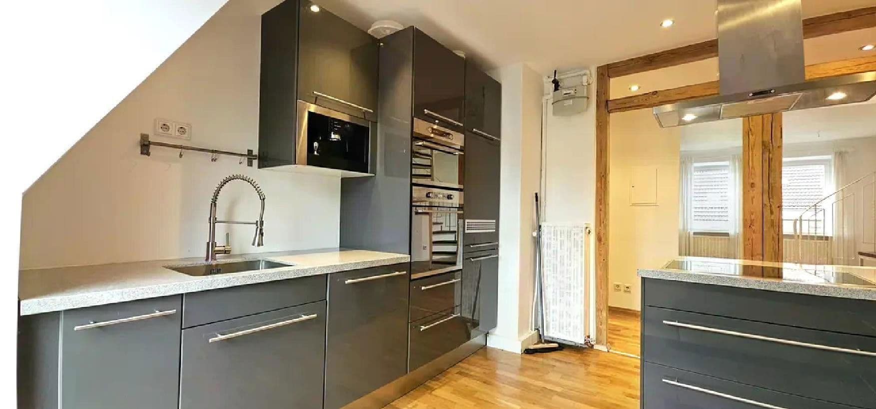 2 bedroom flat for sale, 105 m², Brunhildstr. 16, Nürnberg (Mittelfr) - Südstadt, Bavaria 2 bedroom flat for sale, 105 m², Brunhildstr. 16, Nürnberg (Mittelfr) - Südstadt, Bavaria