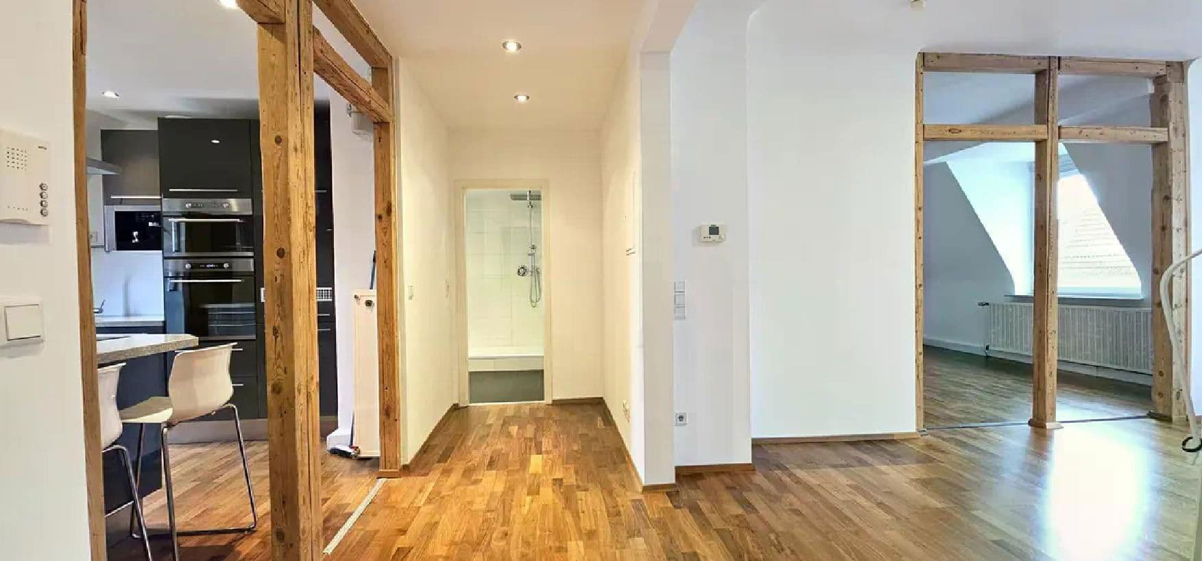 2 bedroom flat for sale, 105 m², Brunhildstr. 16, Nürnberg (Mittelfr) - Südstadt, Bavaria 2 bedroom flat for sale, 105 m², Brunhildstr. 16, Nürnberg (Mittelfr) - Südstadt, Bavaria